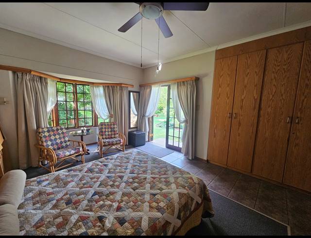 4 BEDROOM HOUSE FOR SALE IN VANDERBIJLPARK SW 5